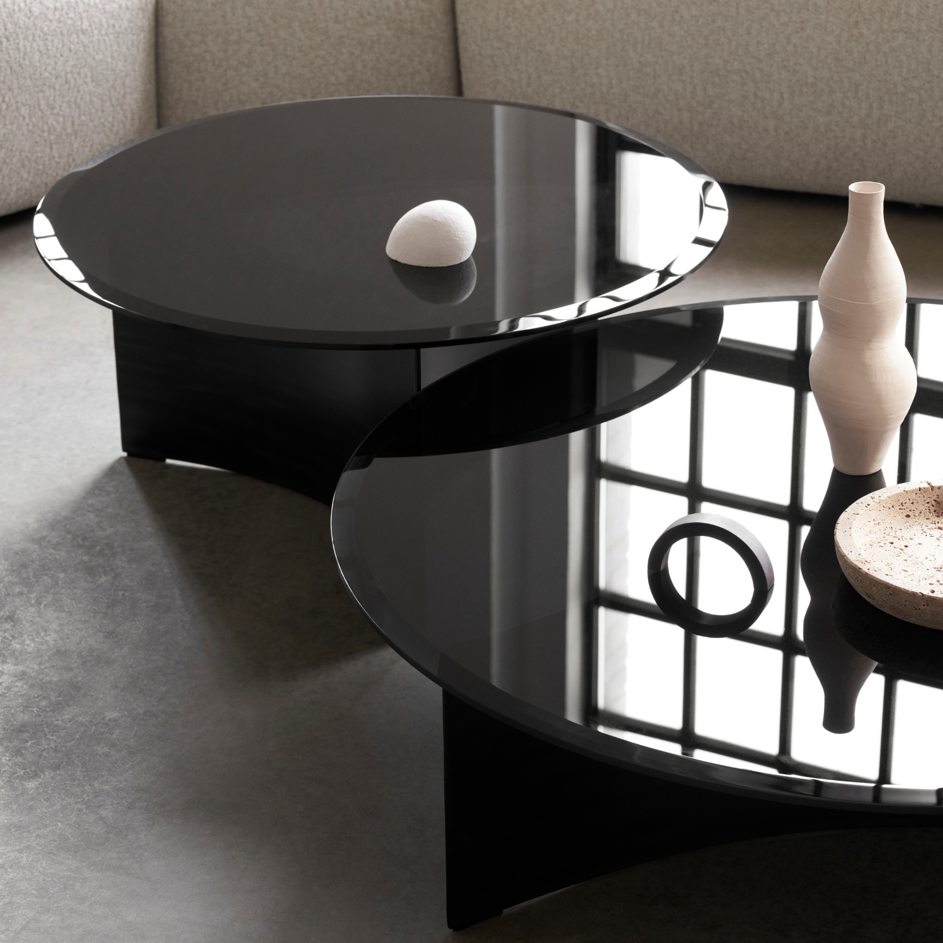 Arc Tables